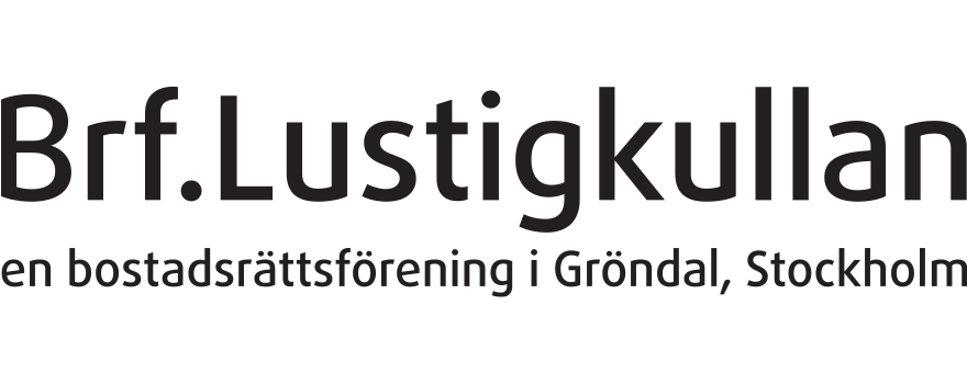 Brf. Lustigkullan